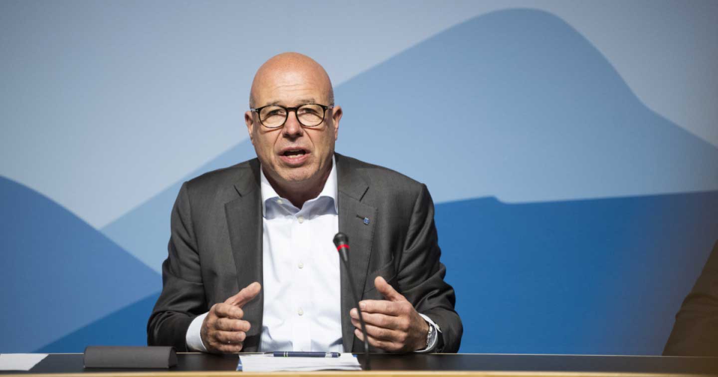 Regazzi: «Lo striminzito ‘no’ ticinese all’iniziativa SSR dovrebbe far riflettere la Rsi»