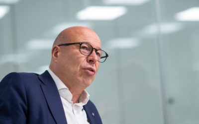 Dazi Usa, Regazzi: “Una mazzata, ma anche un’opportunità per trovare nuovi partner”