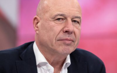 Fabio Regazzi: “C’era una volta in Europa…”