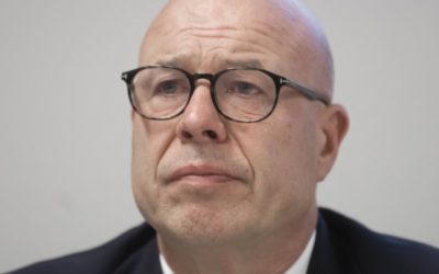 Il j’accuse di Regazzi contro l’Europa e gli europei