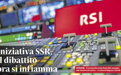 È l’unica via per abolire il canone per le imprese