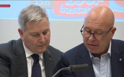 Iniziativa SSR, il comitato del “sì” vuole un servizio pubblico concentrato sull’essenziale