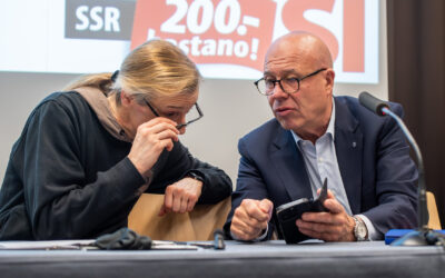 «200 franchi bastano!»