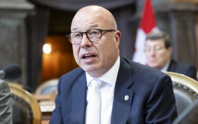 Al Consiglio degli Stati mette tutti d’accordo la mozione Regazzi per facilitare l’abbattimento dei lupi