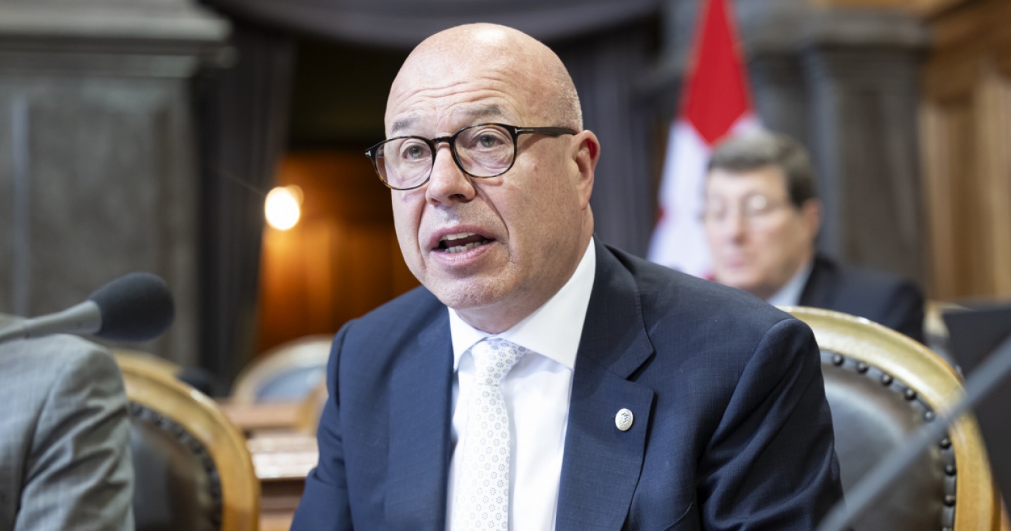 Al Consiglio degli Stati mette tutti d’accordo la mozione Regazzi per facilitare l’abbattimento dei lupi